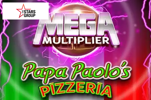 Papa Paolo's Pizzeria
